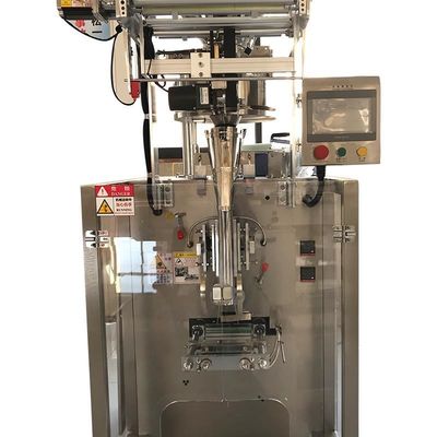 Máquina de embalaje de bolsas de té automática y económica para su tienda de té