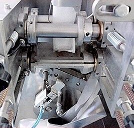 Máquina de embalaje de bolsas de té automática y económica para su tienda de té