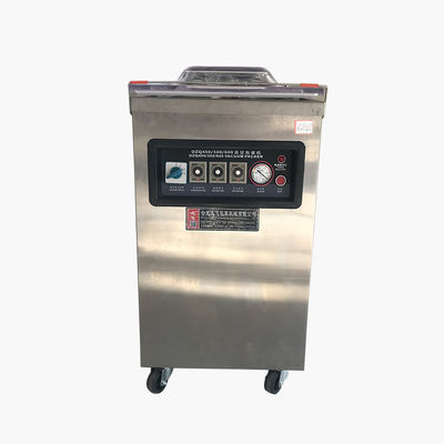 Máquina de embalaje profesional de 0.9 kW para aplicaciones industriales