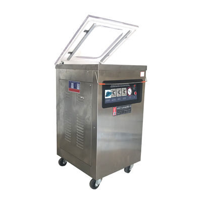 Máquina de embalaje profesional de 0.9 kW para aplicaciones industriales
