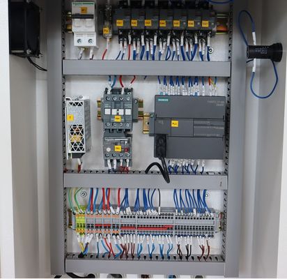 18pcs/min Velocidad máxima Bolsa de embalaje totalmente automática cinta caja caja caja caja cartón erector máquina
