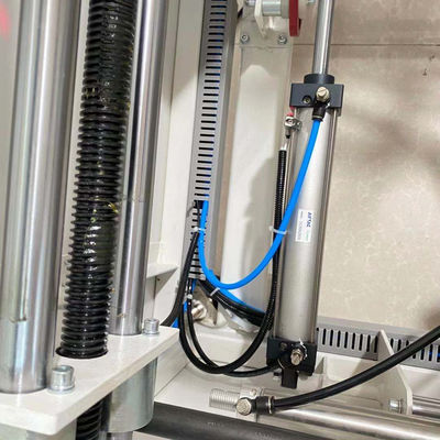 Máquina automática de moldeado de cartón de cartón de alta versatilidad para bolsas Tipo de embalaje