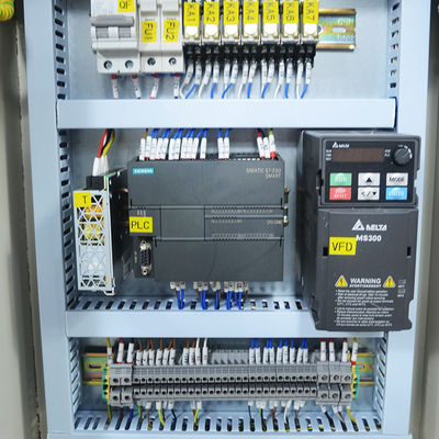 Sealers de cartón de acero inoxidable eléctricos de rodillos, máquinas automáticas de sellado de cartón