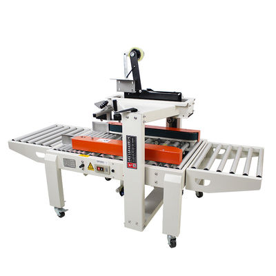 El sellador de caja de cartón con certificado CE y cinta activada por agua para facilitar su operación