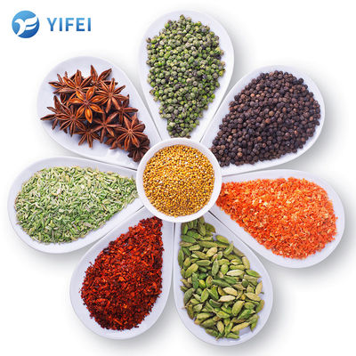 Auto pesa 100g de bocadillos de caramelo máquina de embalaje vertical para el embalaje de bolsas de precisión