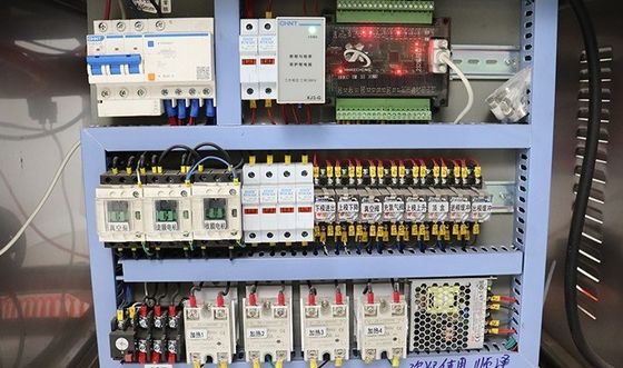 Personaliza el tamaño de la bandeja máquina de embalaje de vacío de bandeja de carne automática de carne de res para jerky