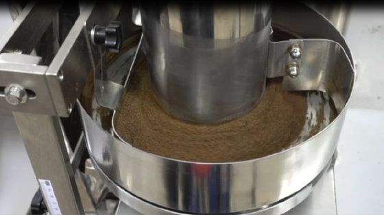 Máquina automática de embalaje de bolsas de té con funcionamiento estable y grado automático automático