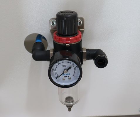 Máquina de erección de cartón con accionamiento eléctrico para un funcionamiento estable y en el proceso de envasado