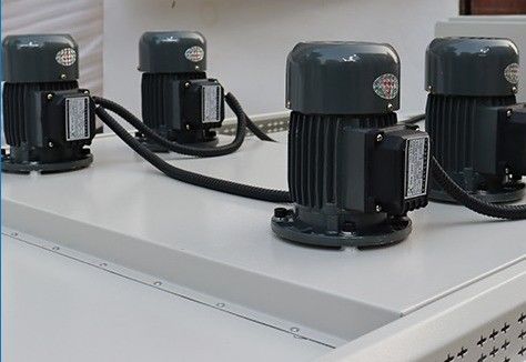 Máquina de embalaje de botellas de plástico de agua PET automática