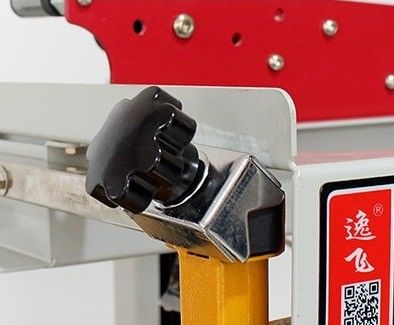 Máquina de erección de caja de caja totalmente automática con voltaje de ajuste automático 220V/50HZ