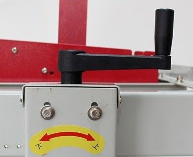 Máquina de erección de caja de caja totalmente automática con voltaje de ajuste automático 220V/50HZ