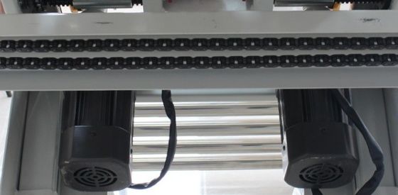 APPAREL FXJ-4030 FXJ-6050 FXJ-5050 Caja de cartón semiautomática de embalaje máquina de sellado sellador de caja