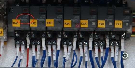 Velocidad máxima 20M/MIN Casilla de caja de alta velocidad para hacer erector automático de cartón para sellado de fondo