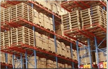 220V Industrial de cartón automático completo erector plegable cubierta de esquina de sellado línea de embalaje