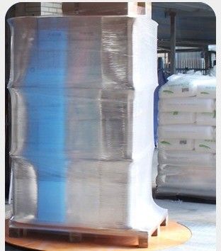 Máquina de embalaje automático de equipaje químico para el servicio de mantenimiento y reparación en el campo