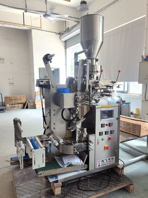 YFS-150 Máquina de moldear bolsas y llenar envases sellados para productos alimenticios de pequeño tamaño
