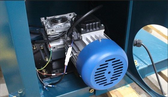 1P Voltage Pallet Wrapper Máquina de envoltura de paletas de extensión totalmente automática para paletas