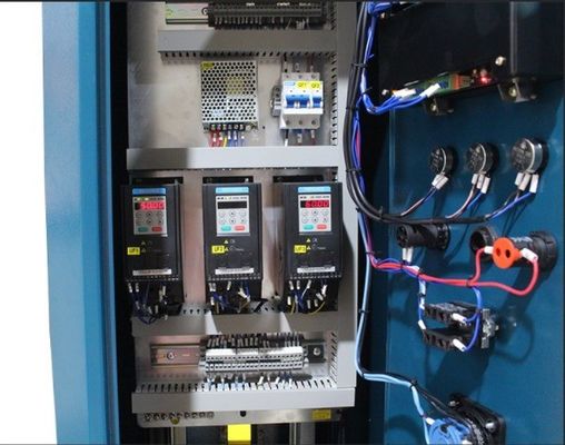 1P Voltage Pallet Wrapper Máquina de envoltura de paletas de extensión totalmente automática para paletas