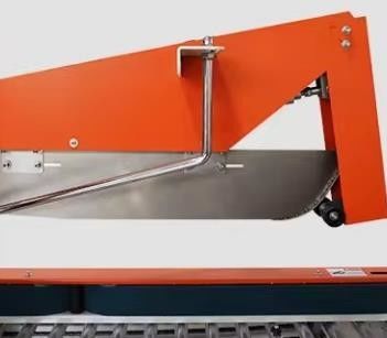 Máquina de sellado y cinta de caja de cartón plegable de tapa automática para diferentes alturas de cartón