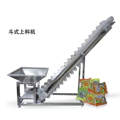 710*810*1900mm Máquina semiautomática de llenado de polvo de especias de leche para 1-15 kg de producto