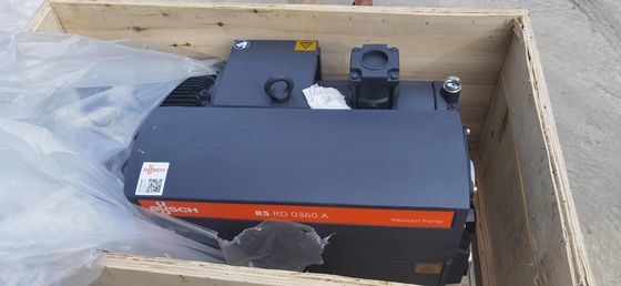 Máquina de sellado de cámara de vacío con doble cinta transportadora DZ 1000S 1100S para una operación fácil