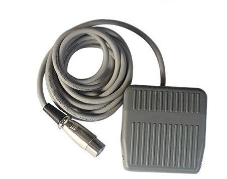 Máquina eléctrica de fijar cajas de cartón para el embalaje automático de mercancías normales