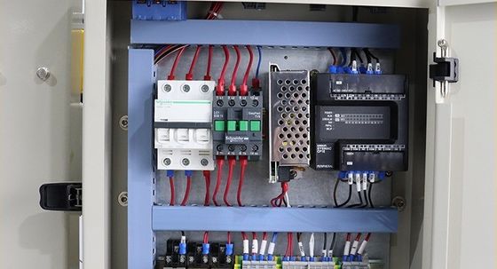 Método de unión Método de fusión en caliente MH-101 Máquina de sujeción automática con interruptor de pie