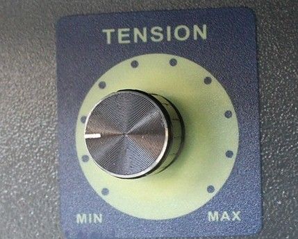 Máquina de cinta de PP totalmente automática para una capacidad de carga de 300 kg en envases de cartón