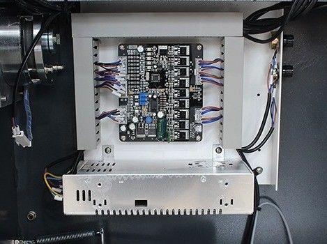 MH-X201 Máquina semiautomática de envoltura de cinturón de PP fácil de operar para voltaje 220V/380V