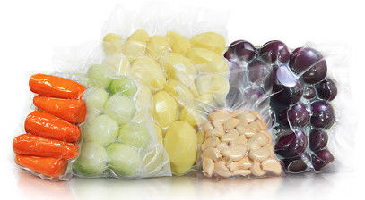 Máquina de embalaje a vacío de cámara única para la conservación de alimentos con certificado CE