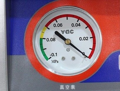 Máquina de embalaje al vacío para uso doméstico perfecto para textiles y conservación de alimentos