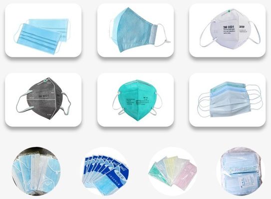Máquina automática de embalaje de almohadas de 220V para bar de belleza, jabón y cubiertos de algodón