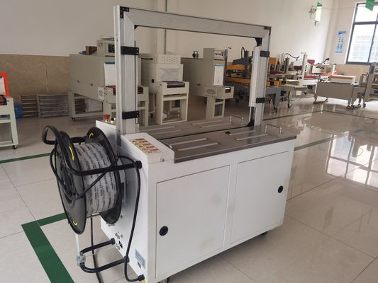 La máquina de cinta automática MH-101 es la opción perfecta para la planta de fabricación en 2023