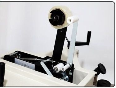 1401*952*1420mm Máquina automática de embalaje de cartón con cinta expreso para sellar y etiquetar