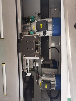 La máquina de cinta automática MH-101 es la opción perfecta para la planta de fabricación en 2023