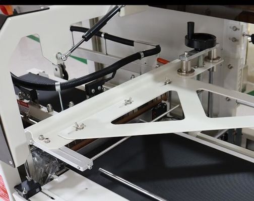 Maquinaria Hardware Automático L Bar Sealer Sealing lateral de la máquina de envoltura de encogimiento por calor