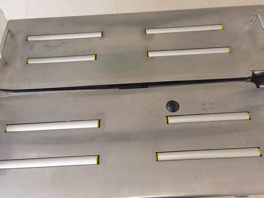 La máquina de cinta automática MH-101 es la opción perfecta para la planta de fabricación en 2023