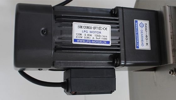Maquina de llenado de mantequilla corporal batida con embalaje de plástico y cabeza única