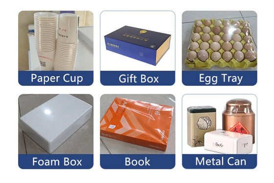 Caja de bolsas de película de plástico automático L Bar sellador de sellado lateral de corte de corte de calor máquina de envoltura de encogimiento