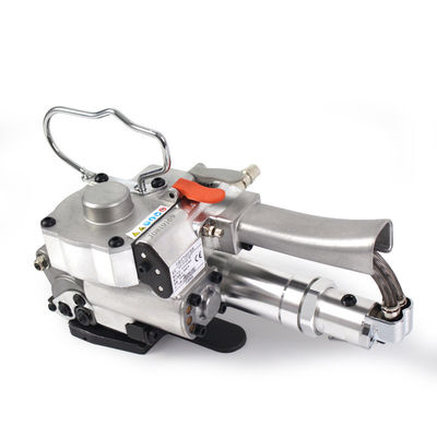 Aplicar el espesor de la correa 0,5-1,5 mm A19/A25 neumático cinturón de plástico herramienta de correa de tensión