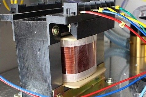 Máquina de embalaje a vacío semiautomática DZ-500 de acero inoxidable para mantener los alimentos frescos