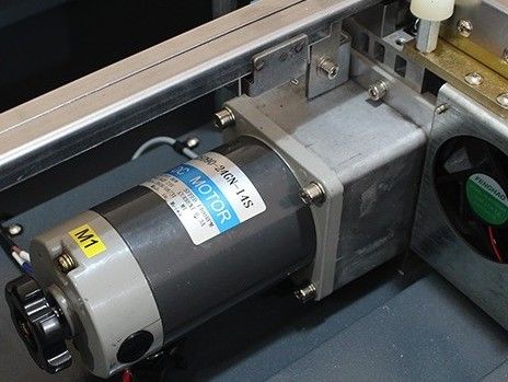 141*62.5*141cm Máquina de cinta de PP totalmente automática para la logística