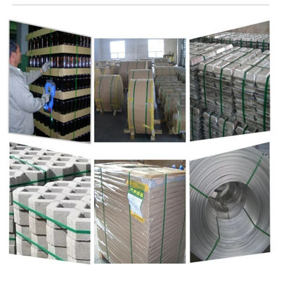 Herramientas de máquinas de cinta de plástico de PP PET con batería eléctrica para ancho de banda de 13-16 mm