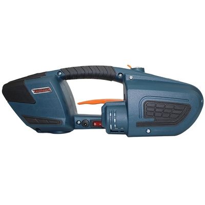 14.4V herramienta de sujeción a mano eléctrica con batería para correas de 13-16mm PP PET de 47X20X30cm