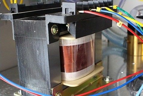 500*420*150 mm Máquina de embalaje de alimentos con vacío para sellar una sola cámara