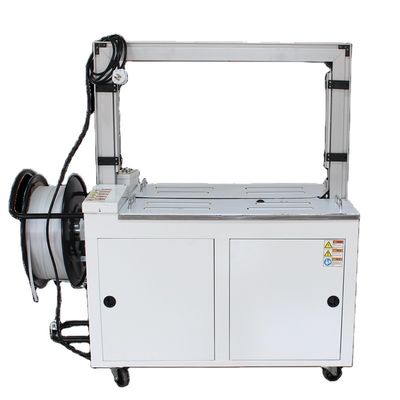 Máquina avanzada de unión de cinturones de 141*62.5*141cm para la logística