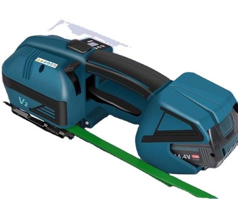 Industria química Máquina eléctrica portátil con batería para fijación de cartón