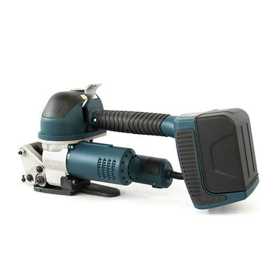7 KG Máquina eléctrica de correa para el cinturón de correa de 16-19mm PP PET Durable