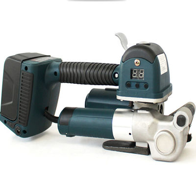 7 KG Máquina eléctrica de correa para el cinturón de correa de 16-19mm PP PET Durable