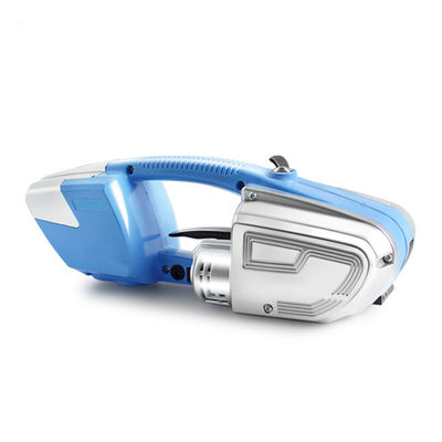 Herramientas eléctricas para el funcionamiento fácil y rápido de la máquina de cinta de plástico PET PP